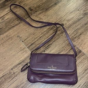 Kate Spade Crossbody Purse